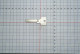 Заготовка ключа SILCA TR 10 GEGE-GUARD