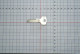 Заготовка ключа SILCA GD 10R EVVA-GUARD