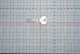 Заготовка ключа SILCA GD 10R EVVA-GUARD