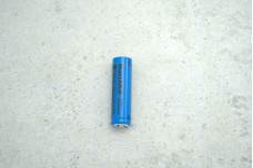 Акумулятор MastAK 14500 Li-ion 3,7V тех.1000mah + пиптик