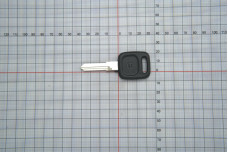 Заготовка ключа JMA AU AHP AUDI-VW