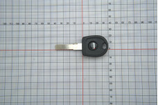 Корпус ключа AUDI SKODA VW HU HAAP TPOO