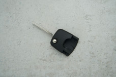 Корпус пульта Audi VW Seat Skoda HU HAA TLV TPOO (нижня частина)