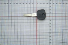 Корпус ключа BMW OSCAR HU58AP