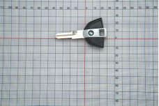 Bmw moto КР чорний тип 2