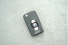 Корпус пульта BMW HU92 3 кнопки, тип 2 (під переробку)