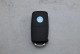 Корпус пульта VW HU66P 3KH + паніка (змінена серцевина)