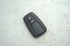 Корпус пульта Toyota TOY94 2 кнопки (стандарт)