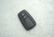 Корпус пульта Toyota TOY94 2 кнопки (стандарт)