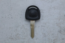 Корпус ключа Buick HU46R (під чіп)