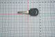 Заготовка ключа APECS LXS1P ФІНИ