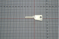 Заготовка ключа SILCA ASS96R (ASSA)