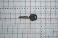 Корпус ключа Hyundai HY 3DP1