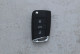 Корпус пульта VW HU66 3 кнопки MQB, тип 3