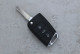 Корпус пульта VW HU66 3 кнопки MQB, тип 3