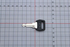 Корпус ключа RENAULT / PEUGEOT NE 22P2 (JMA)