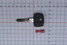 Корпус ключа JMA / Silca ME HMP1 TPOO (під чіп)