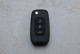 Корпус пульта Renault 3 кнопки (433,92 mhz PCF7961M)