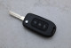 Корпус пульта Renault 3 кнопки (433,92 mhz PCF7961M)