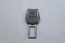 Заглушка VW graphite / grey (тип 2)