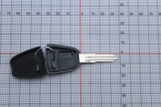 Корпус ключа Dongfeng B179 (під чіп)
