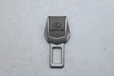 Заглушка Lexus graphite/grey (тип 2)