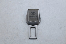 Заглушка Toyota graphite/grey (тип 2)