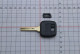 Корпус ключа VOLVO HU 40P (під чіп)