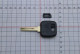 Корпус ключа VOLVO HU 40P (під чіп)