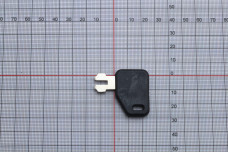 Корпус ключа VOLVO KMB064