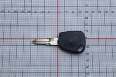 Корпус ключа RENAULT NE VA34P1-NE73AP