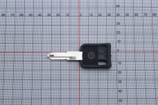 Корпус ключа RENAULT NE 36P1