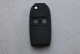 Корпус пульта Volvo NE66P 2 кнопки