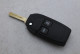 Корпус пульта Volvo NE66P 2 кнопки