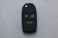 Корпус пульта Volvo NE66P 3 кнопки