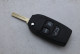 Корпус пульта Volvo NE66P 3 кнопки