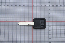 Корпус ключа RENAULT NE 19P