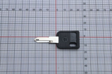 Корпус ключа RENAULT NE 36P1 (JMA)