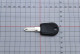 Корпус ключа RENAULT / CITROEN NE 20P3 (JMA)