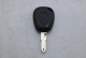 Корпус ключа Renault NE73 1 кнопка n2 (з лампочкою)