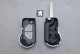 Корпус ключа Peugeot VA2T 2 кнопки n.2