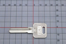 Заготовка ключа APECS JME 8.8mm