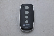 Пульт воріт KRUZIK RC02