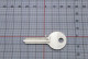 Заготовка ключа CANAS CO 6 (SONIKO)