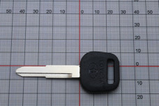 Заготовка ключа TOYO 22P P013