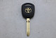 Корпус ключа Toyota TOY43 під плату (під чіп)