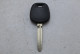 Корпус ключа Toyota TOY43P (під чіп)