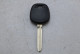 Корпус ключа Toyota TOY43P (під чіп)