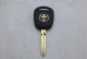 Корпус ключа Toyota TOY43P тип 2 (під чіп)
