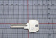 Заготовка ключа JMA DOT 1D (DOORTECH) 1.7 mm